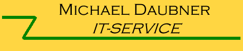 IT-SERVICE Michael Daubner