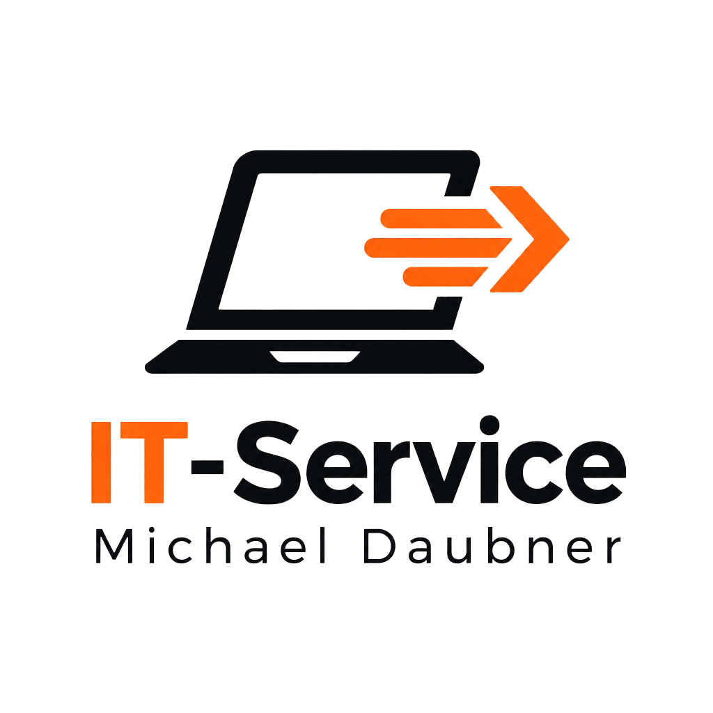 Michael Daubner - IT-Service